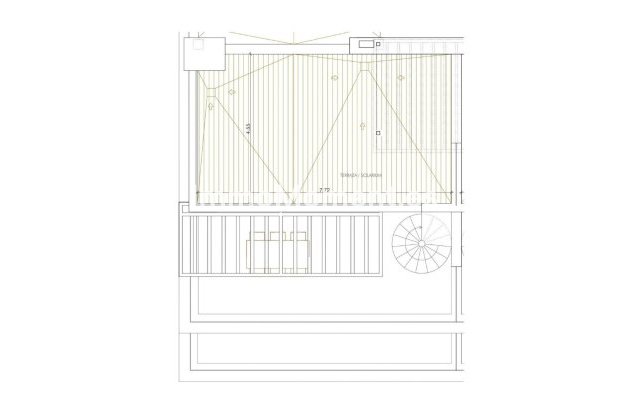 Resale - Apartment - Estepona - New Golden Mile