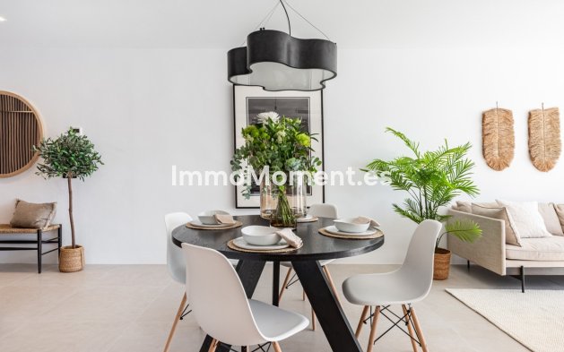 Resale - Apartment - Marbella - Marbella Centro