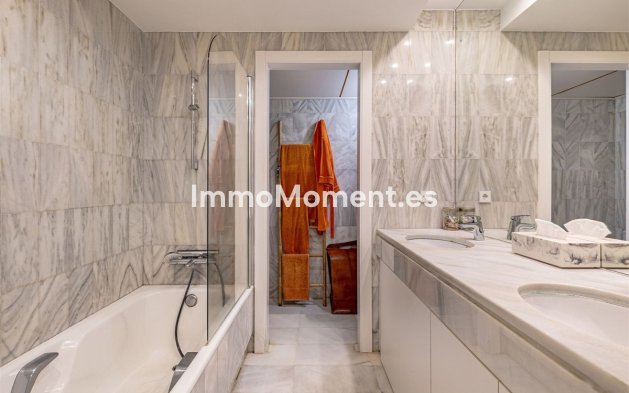 Reventa - Apartamento - Estepona  - Estepona Centro