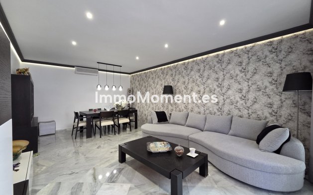 Revente - Maison mitoyenne - Marbella - Nagüeles