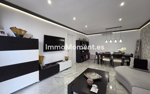 Revente - Maison mitoyenne - Marbella - Nagüeles