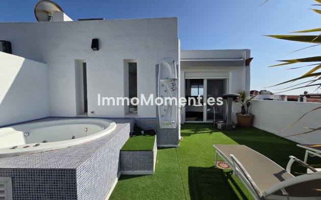 Revente - Maison mitoyenne - Marbella - Nagüeles