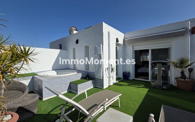 Revente - Maison mitoyenne - Marbella - Nagüeles