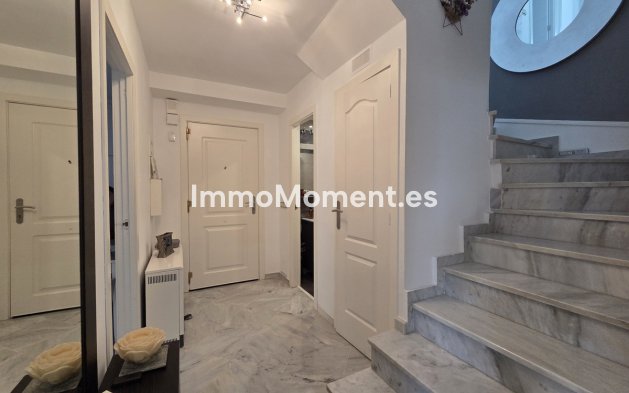 Revente - Maison mitoyenne - Marbella - Nagüeles