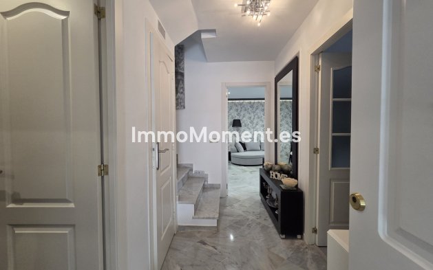 Revente - Maison mitoyenne - Marbella - Nagüeles