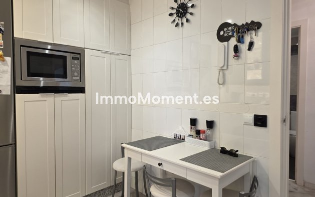 Revente - Maison mitoyenne - Marbella - Nagüeles