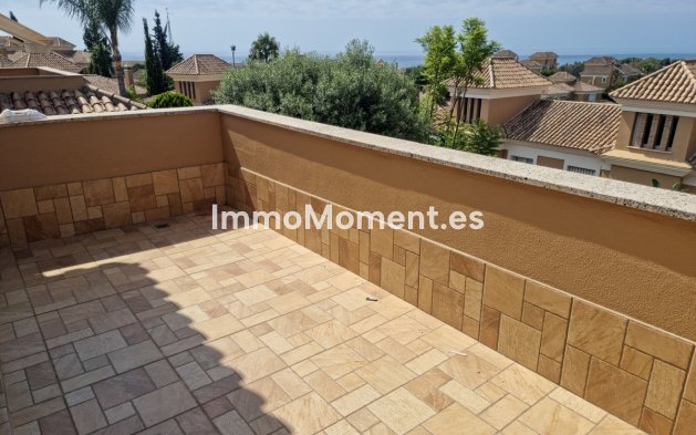 Resale - Villa - Marbella - Santa Clara