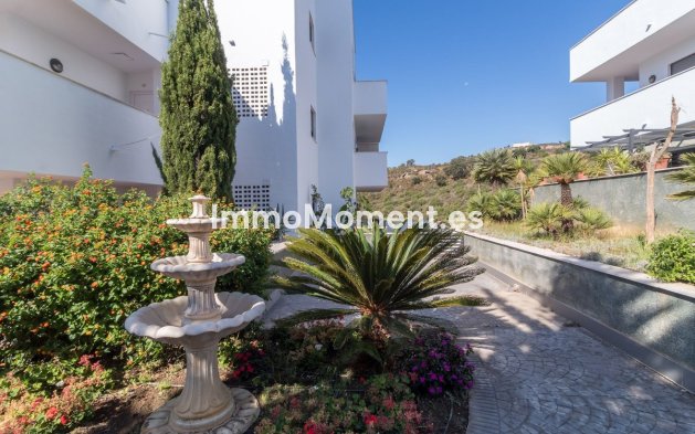 Wiederverkauf - Wohnung - Manilva - Manilva Centro