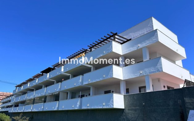 Wiederverkauf - Wohnung - Manilva - Manilva Centro