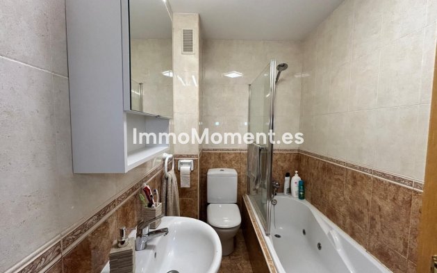 Reventa - Apartamento - Mijas - Las Lagunas