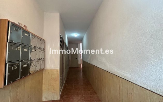 Reventa - Apartamento - Mijas - Las Lagunas