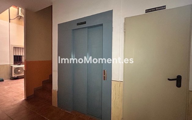 Reventa - Apartamento - Mijas - Las Lagunas