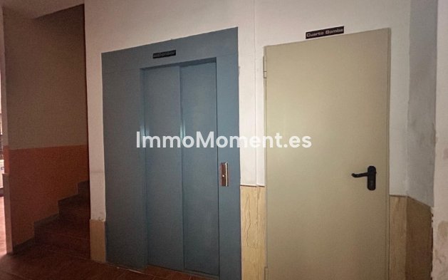 Reventa - Apartamento - Mijas - Las Lagunas