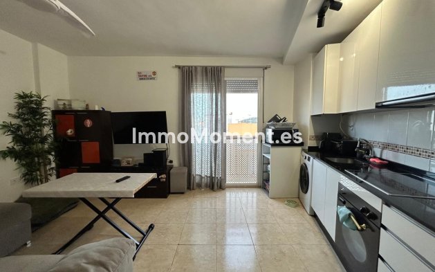 Reventa - Apartamento - Mijas - Las Lagunas