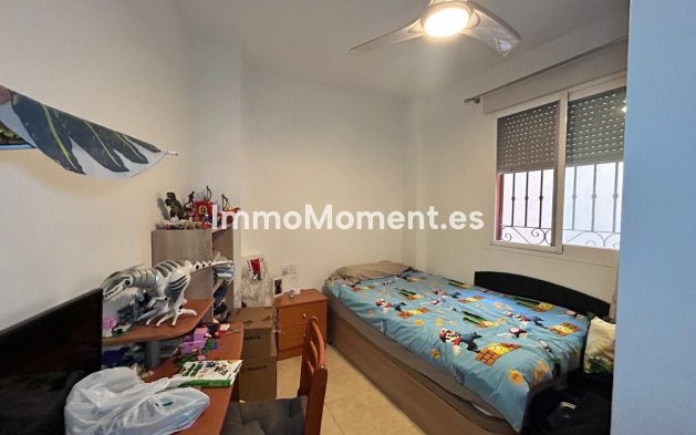 Reventa - Apartamento - Mijas - Las Lagunas