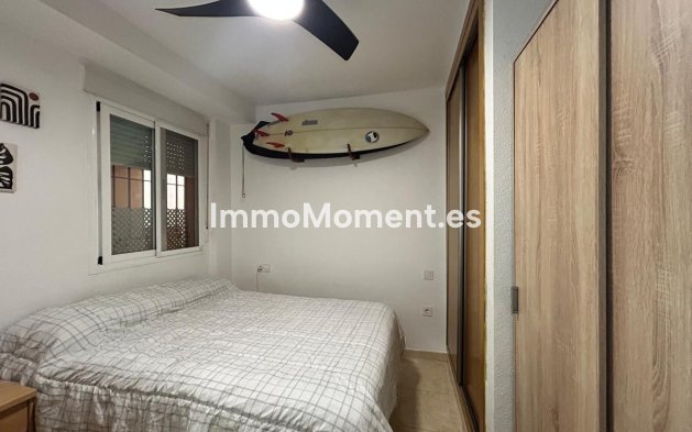 Reventa - Apartamento - Mijas - Las Lagunas