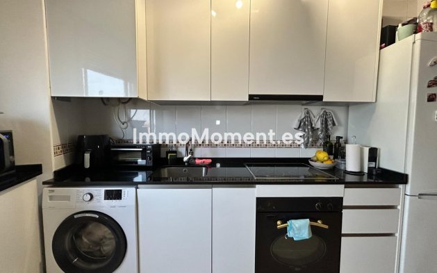 Reventa - Apartamento - Mijas - Las Lagunas
