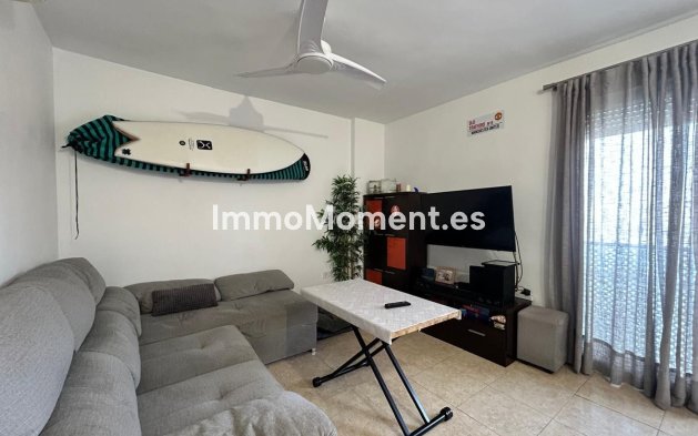 Reventa - Apartamento - Mijas - Las Lagunas