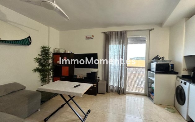 Reventa - Apartamento - Mijas - Las Lagunas