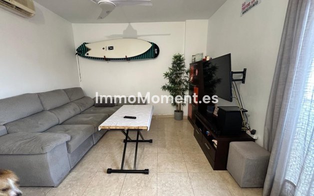 Reventa - Apartamento - Mijas - Las Lagunas