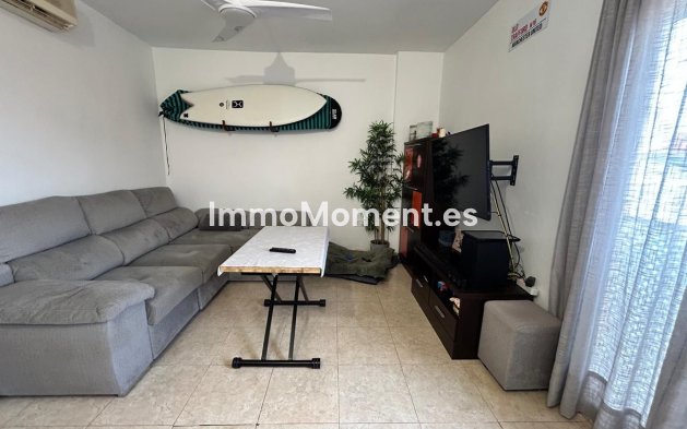 Reventa - Apartamento - Mijas - Las Lagunas