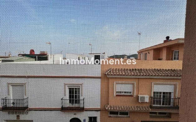 Reventa - Apartamento - Mijas - Las Lagunas