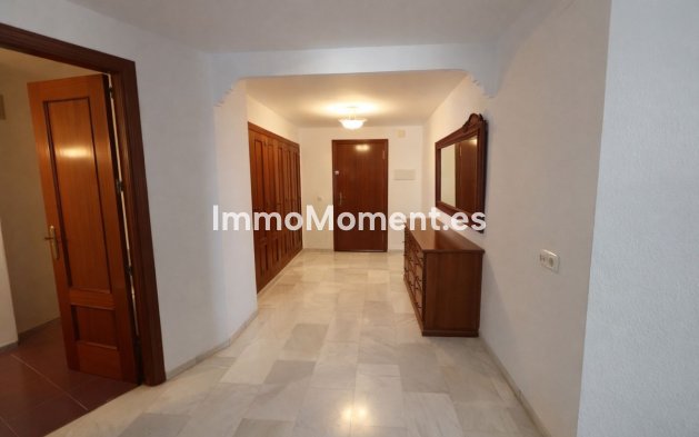 Revente - Appartement - Benalmadena - Arroyo de la Miel