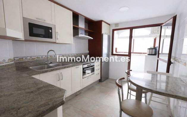 Revente - Appartement - Benalmadena - Arroyo de la Miel