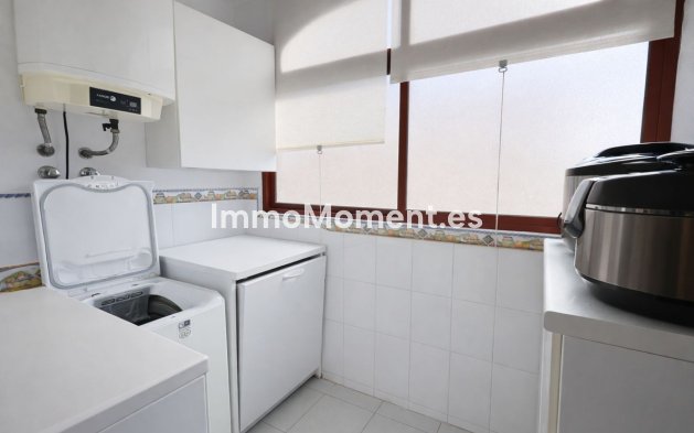 Revente - Appartement - Benalmadena - Arroyo de la Miel