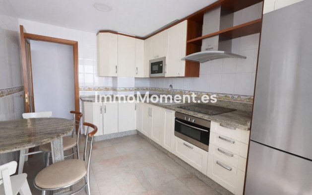 Revente - Appartement - Benalmadena - Arroyo de la Miel
