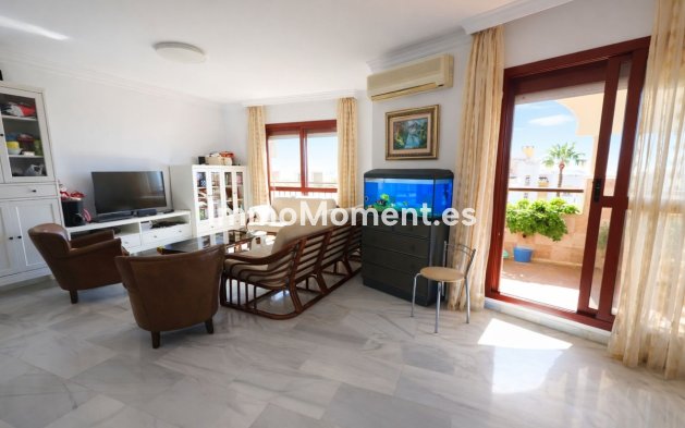 Revente - Appartement - Benalmadena - Arroyo de la Miel