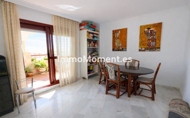 Revente - Appartement - Benalmadena - Arroyo de la Miel