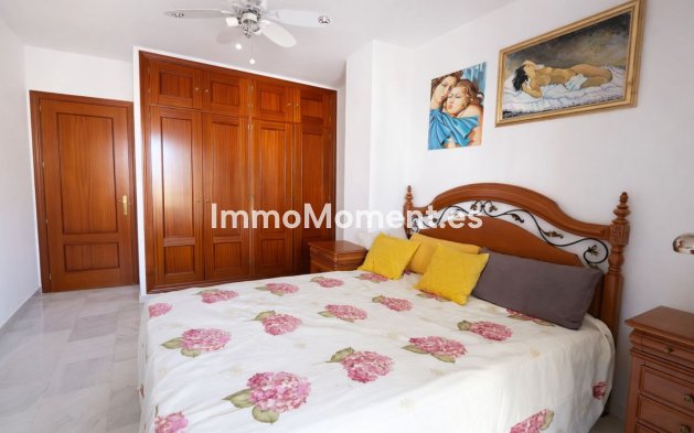 Revente - Appartement - Benalmadena - Arroyo de la Miel