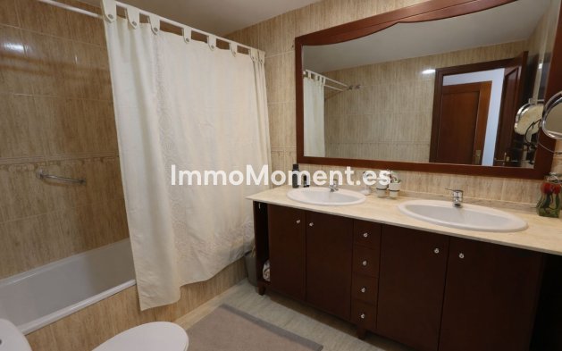 Revente - Appartement - Benalmadena - Arroyo de la Miel