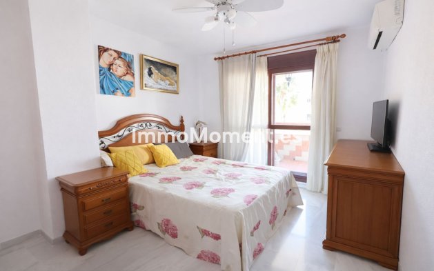 Revente - Appartement - Benalmadena - Arroyo de la Miel