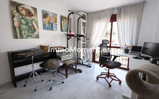 Revente - Appartement - Benalmadena - Arroyo de la Miel