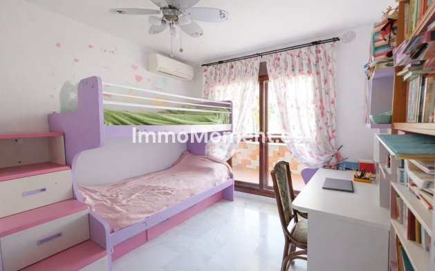 Revente - Appartement - Benalmadena - Arroyo de la Miel