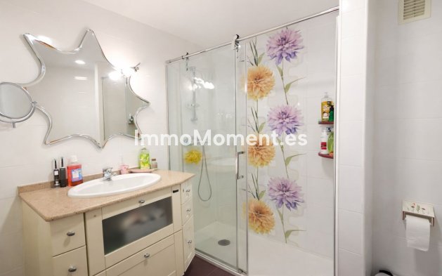 Revente - Appartement - Benalmadena - Arroyo de la Miel
