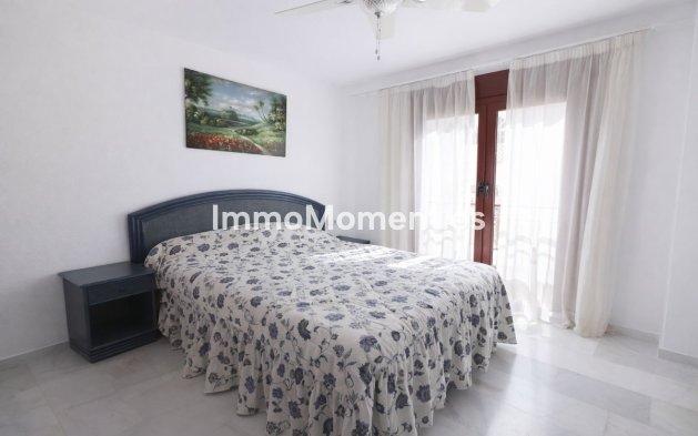 Revente - Appartement - Benalmadena - Arroyo de la Miel