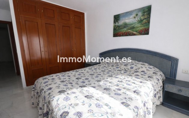 Revente - Appartement - Benalmadena - Arroyo de la Miel