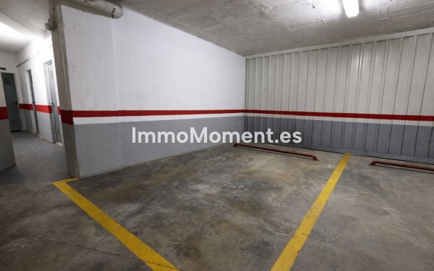 Revente - Appartement - Benalmadena - Arroyo de la Miel