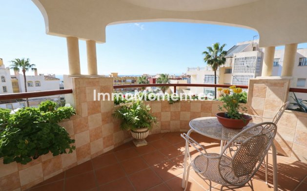 Revente - Appartement - Benalmadena - Arroyo de la Miel