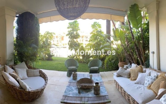 Revente - Appartement - Sotogrande
