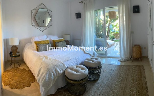 Revente - Appartement - Sotogrande