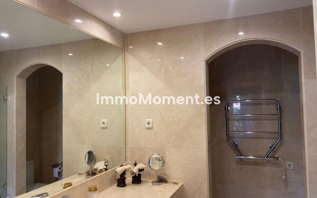 Revente - Appartement - Sotogrande