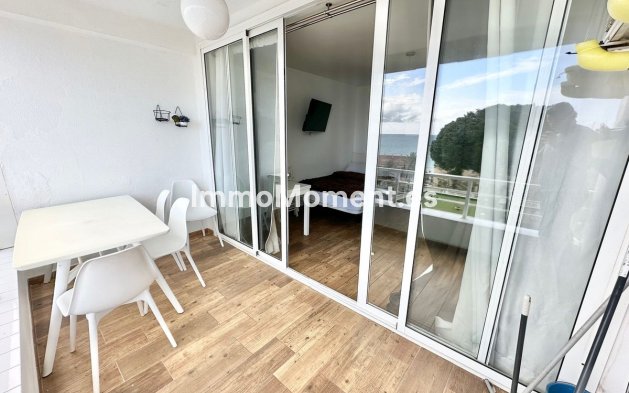 Wiederverkauf - Wohnung - Benalmadena - Benalmadena Centro