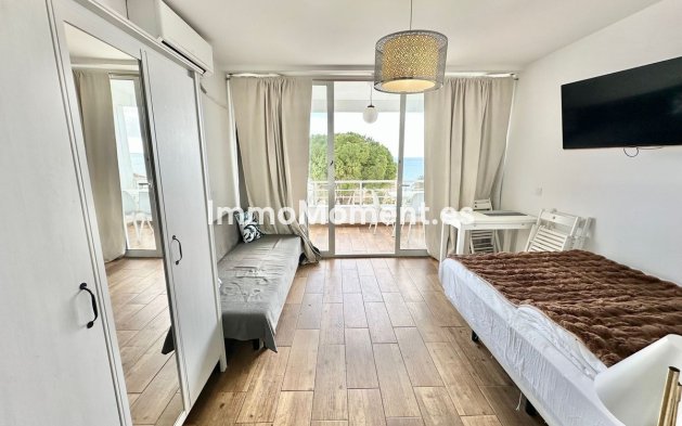 Wiederverkauf - Wohnung - Benalmadena - Benalmadena Centro