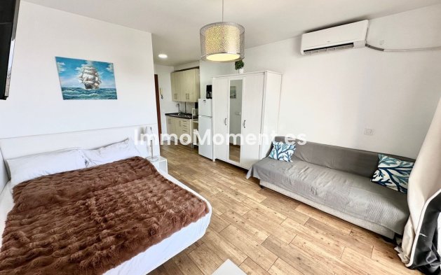 Wiederverkauf - Wohnung - Benalmadena - Benalmadena Centro