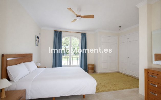 Wiederverkauf - Villa - Marbella - Elviria