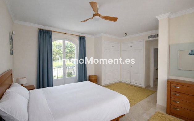 Wiederverkauf - Villa - Marbella - Elviria